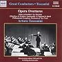 Toscanini - Opera Overtures