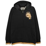 Timberland - Timberland Men's Quilted Zip Logo Hoody