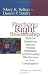 Practicing Right Relationship: Skills For Deepening Purpose, Finding Fulfillment, And Increasing Effectiveness In Your Congregation