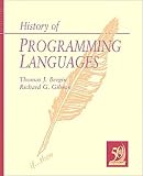 History of Programming Languages, Volume 2 (ACM Press)