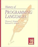 History of Programming Languages, Volume 2 (ACM Press)