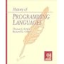 History of Programming Languages, Volume 2 (ACM Press)