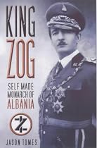 King Zog