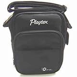 IMAGE OF Playtex Fridge To Go Bottle Tote - Double