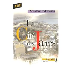 La cit� des jarres