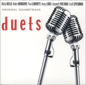 CD-Charts  Music : Duets (2000 Film)