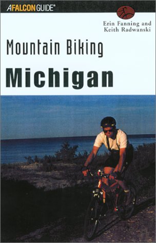 Mountain Biking Michigan