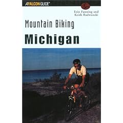 Mountain Biking Michigan