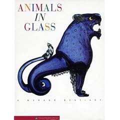 Animals in Glass: A Murano Bestiary