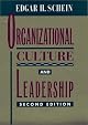 Organizational Culture and Leadership (Jossey-Bass Business & Management (Paperback))