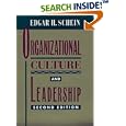 Organizational Culture and Leadership (Jossey-Bass Psychology Series)