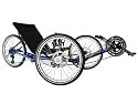 TerraTrike Cruiser