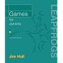 Games for Juniors (Leapfrogs)