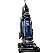 Bissell 35766 CleanView II Plus Upright Bagless Vacuum