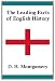 The Leading Facts of English History