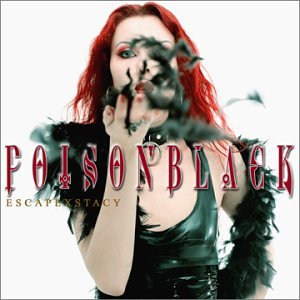 Poisonblack - Love Infernal Lyrics - Zortam Music