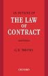 An Outline of the Law of Contract