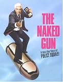 Naked Gun [UK IMPORT] - Leslie Nielsen