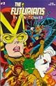 The Futurians #2