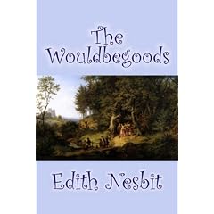 The Wouldbegoods