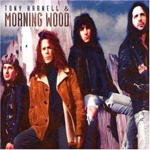  - Tony Harnell & Morning Wood - Zortam Music