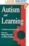 Autism and Learning: A guide to good practice