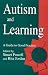 Books : Autism and Learning: A guide to good practice