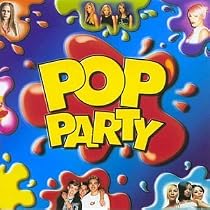Pop Party [Includes Bonus Karaoke CD]
