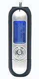 Electronics : M7610 512MB MP3 Player with Double Earphone Jacks & Build-In Speaker