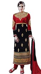 Chiffon/Georgette/Silk/Shantung  Dress