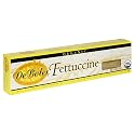 De Boles Pasta Organic Artichoke Fettuccine, 8-Ounce Boxes (Pack of 12)