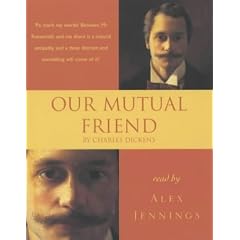 Our Mutual Friend