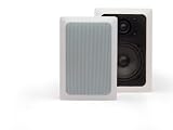 AudioSource AS5S 5 In-Wall Speakers (Pair)