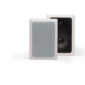 Click here to buy AudioSource AS5S 5 In-Wall Speakers (Pair).