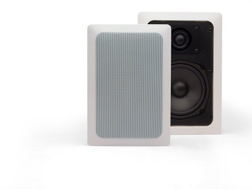 AudioSource AS5S 5 In Wall Speakers