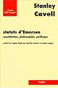 Statuts d'Emerson