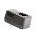 MW 1 P 045 Spannungsumwandler von AC 110V auf 220V / 45W