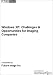 Book Windows XP: Challenges & Opportunities for Imaging Companies