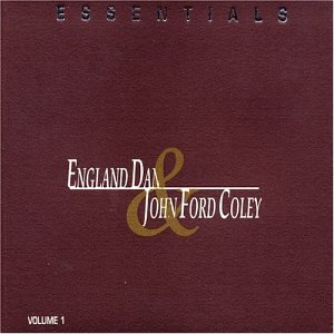 England Dan & John Ford Coley - Night