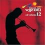 Wjjz 106.1 - Smooth Jazz Sampler 12