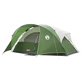 Coleman Tucana Tent - 16x10'