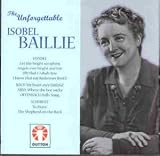 The Unforgettable Isobel Baillie