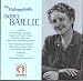 The Unforgettable Isobel Baillie