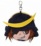 戦国BASARA パスケース 伊達政宗