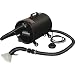 Jet-Kleen JK-FFP1 Portable Blowoff Gun and Drying System, 96" Hose, 115V, 1Ph, 50/60Hz