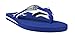 MLB Mens Locker Label Contour Flip - Flop - Pick Team