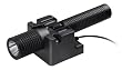 Inova T4-WB 175 Lumen Rechargeable LED Flashlight with Knurled Hard Coat Anodized Aluminum Housing, Black
