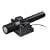 Inova T4-WB 175 Lumen Rechargeable LED Flashlight with Knurled Hard Coat Anodized Aluminum Housing, Black