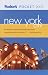 Fodor's Pocket New York City 2003
