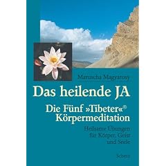 Das heilende Ja. Mit Audio-CD